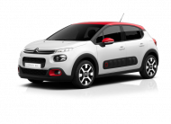 Citroen C3 or similar
