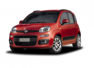 Fiat Panda or similar