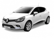 Renault Clio or similar