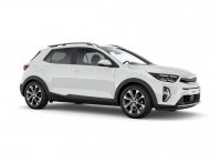 KIA Stonic or similar