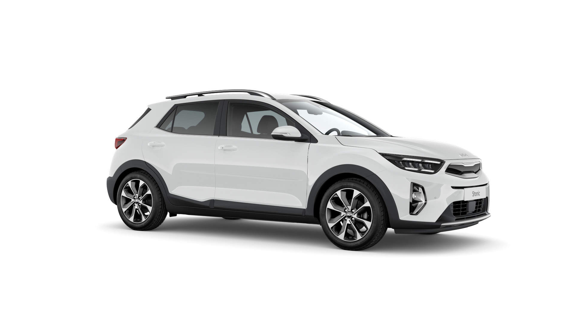 KIA Stonic or similar