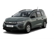 Dacia Jogger – 7 Places